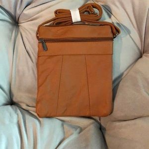 Super Cute conceal and carry crossbody purse